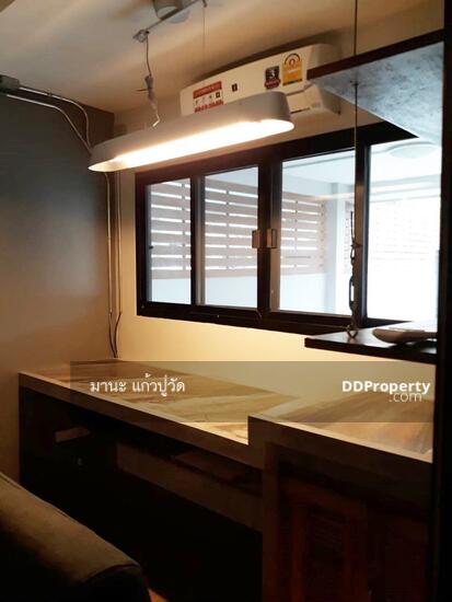 ให้เช่า ทาวน์เฮ้าส์2ชั้น  33ตรว.ตกแต่งสวยสไตล์โมเดิร์น  ถ.ลาดพร้าว ตรงข้ามสน.โชคชัย4 ให้เช่า25,000/เดือน